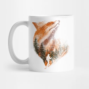 FROST Mug